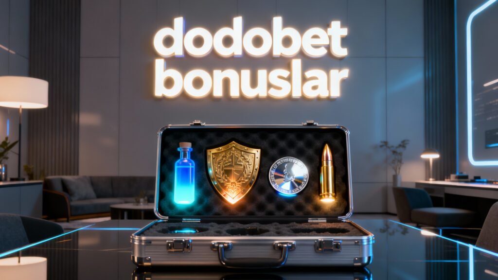 Dodobet Bonuslar