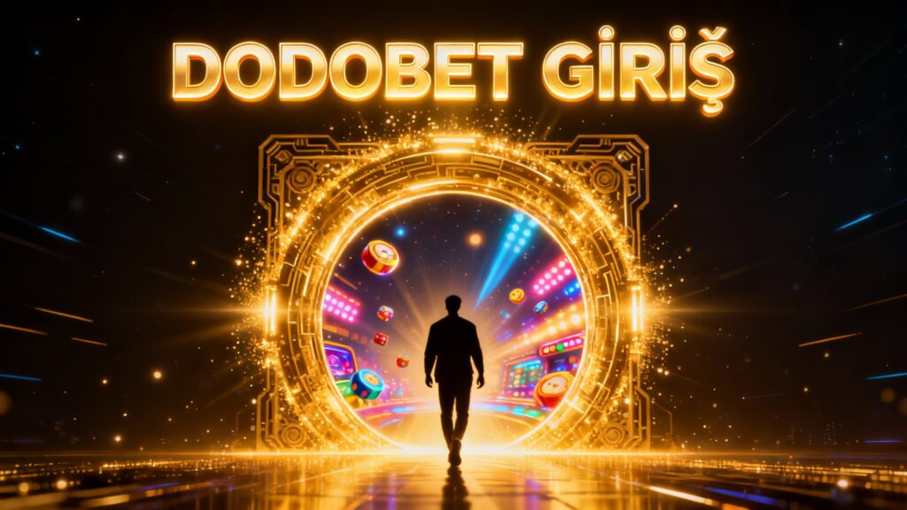Dodobet Giriş