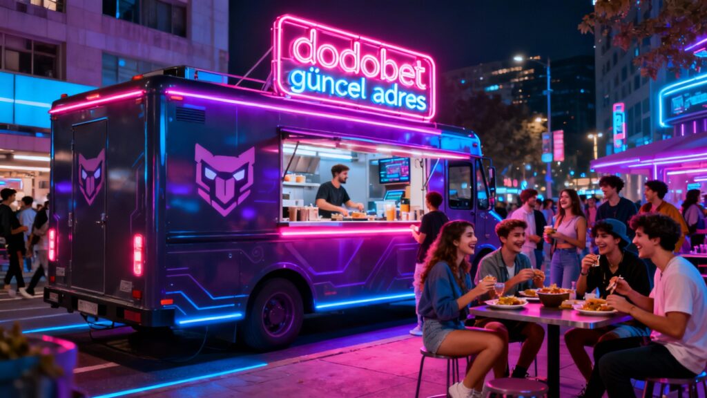 Dodobet Güncel Adres