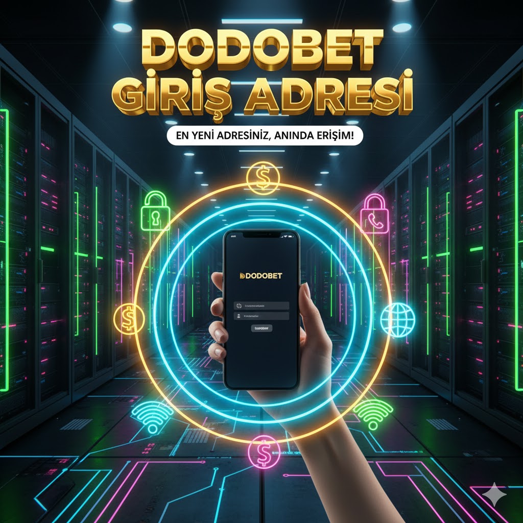 Dodobet Giriş Adresi