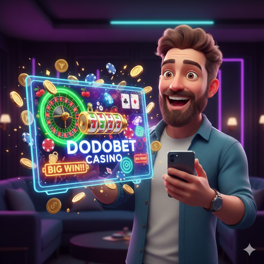 Dodobet Casino-1